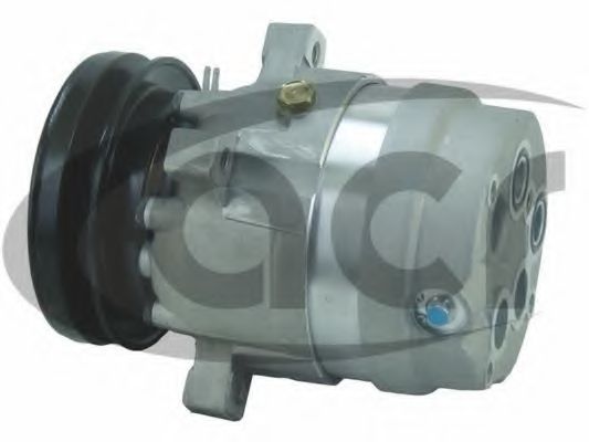 Компрессор, кондиционер LIZARTE 700655