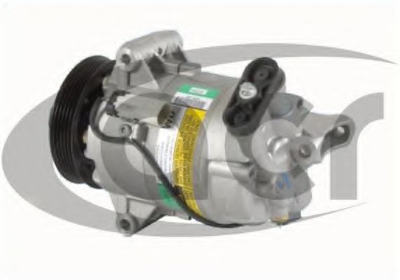 Компрессор, кондиционер ACR 133152