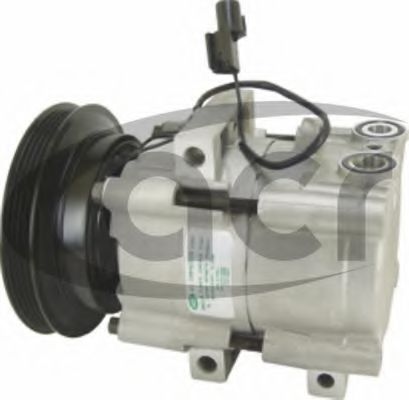 Компрессор, кондиционер ACR 134065