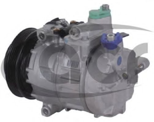 Компрессор, кондиционер ACR 134363