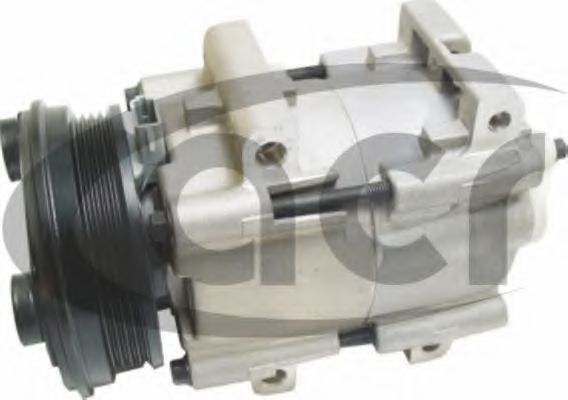 Компрессор, кондиционер ACR 135123