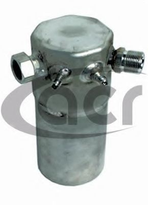 Осушитель, кондиционер 4SEASONS 33331