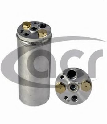 Осушитель, кондиционер RHIAG 70049