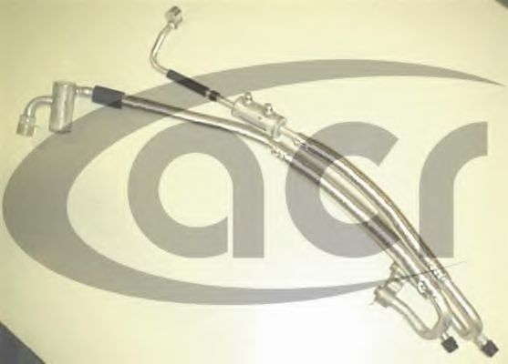 Трубопровод высокого / низкого давления, кондиционер ACR 119624