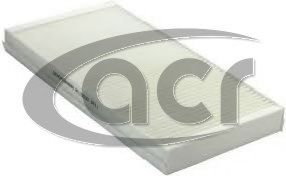 Фильтр, воздух во внутренном пространстве ACR 321472/1