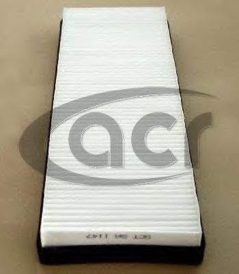 Фильтр, воздух во внутренном пространстве ACR 321485