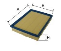 Воздушный фильтр GOODWILL AG 267