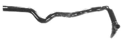 Шланг, теплообменник - отопление STC T408444