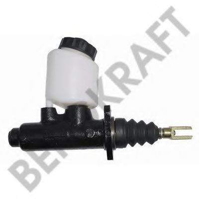 Главный цилиндр, система сцепления BERGKRAFT BK1303201AS