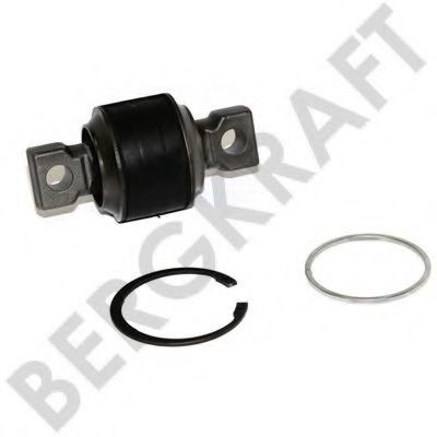 ремонтный комплект, рычаг подвески BERGKRAFT BK2833621SP