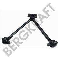 Рычаг независимой подвески колеса, подвеска колеса AUGER 15074