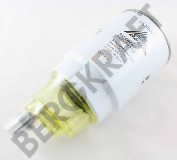 Топливный фильтр BERGKRAFT BK8600602