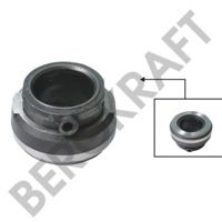 Выжимной подшипник BERGKRAFT BK980005RB