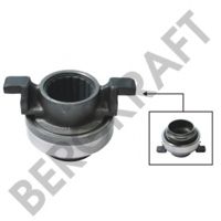 Выжимной подшипник BERGKRAFT BK980018RB