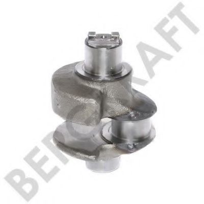 Коленчатый вал, пневматический компрессор DT 460982