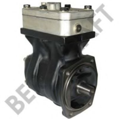 Компрессор, пневматическая система DT 542006