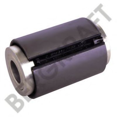 Втулка, листовая рессора BERGKRAFT BK2202721SP