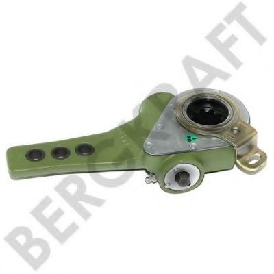 Система тяг и рычагов, тормозная система BERGKRAFT BK503660