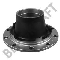 Ступица колеса FEBI BILSTEIN 4638