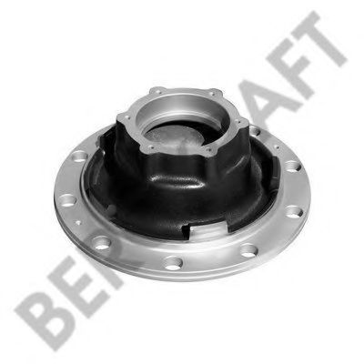 Ступица колеса FEBI BILSTEIN 5183