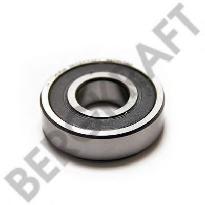 Подшипник, натяжная планка ребри FAG 6304