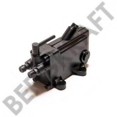 Опрокидывающий насос, кабина BERGKRAFT BK7802217