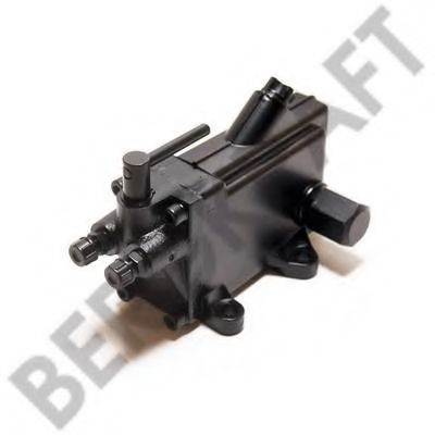 Опрокидывающий насос, кабина BERGKRAFT BK7802218