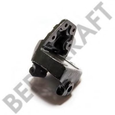 Кронштейн пружины FEBI BILSTEIN 07430