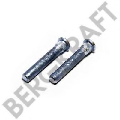 Болт крепления колеса BERGKRAFT BK8400560