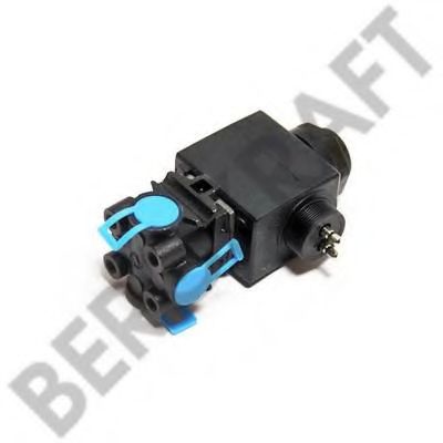 Электромагнитный клапан BERGKRAFT BK8501325
