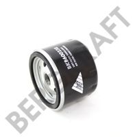 Воздушный фильтр, турбокомпрессор BERGKRAFT BK8600238