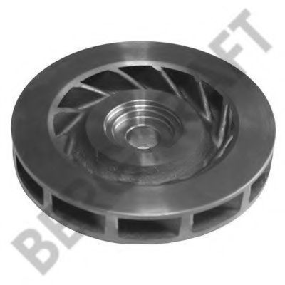 Крыльчатка, водяной насос BERGKRAFT BK8803111