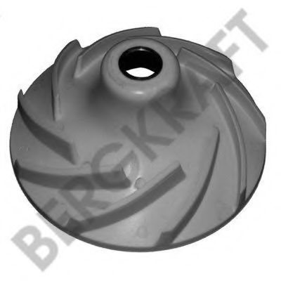 Крыльчатка, водяной насос BERGKRAFT BK8803309