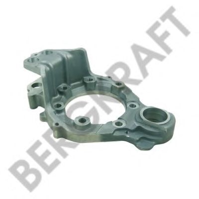 Кронштейн, подшипник тормозного BERGKRAFT BK9001370
