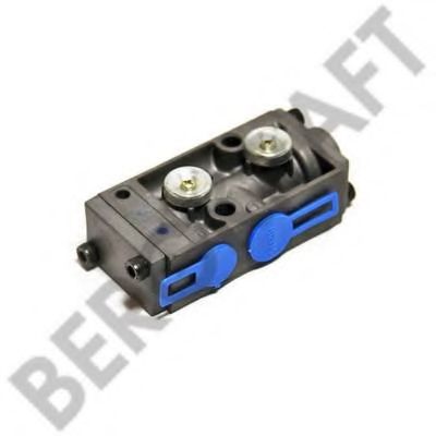 Выключатель, делитель DT 353070