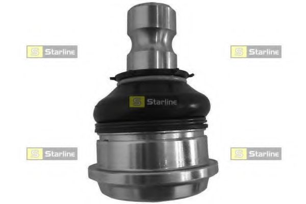Несущий / направляющий шарнир STARLINE 76.40.710