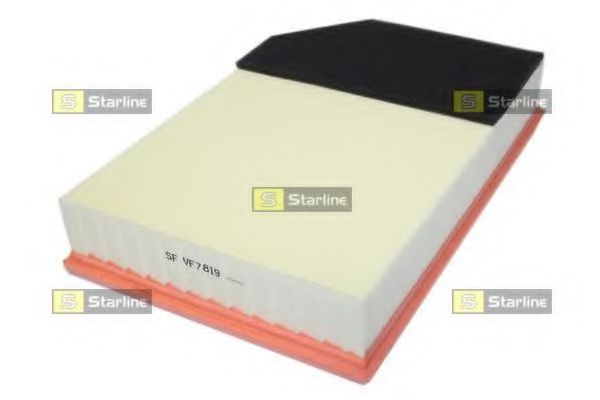 Воздушный фильтр STARLINE SF VF7819