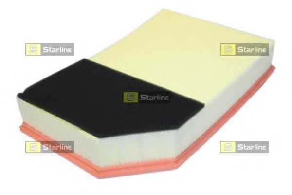 Воздушный фильтр FILTRAK C2002