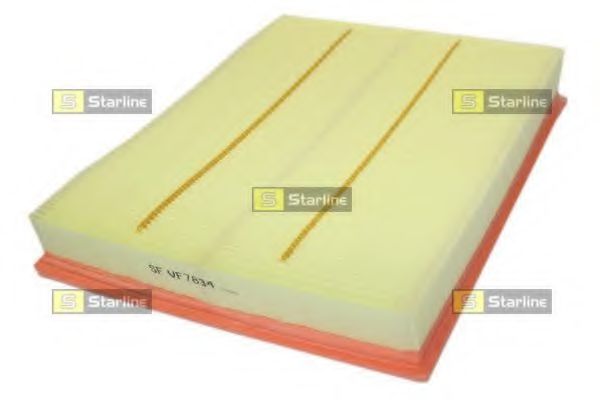 Воздушный фильтр STARLINE SF VF7834