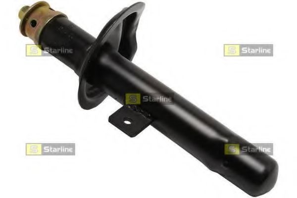 Амортизатор ALLINQUANT 560249