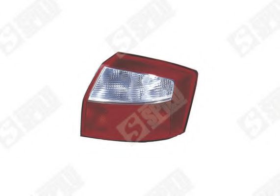 Задний фонарь SPILU 402059