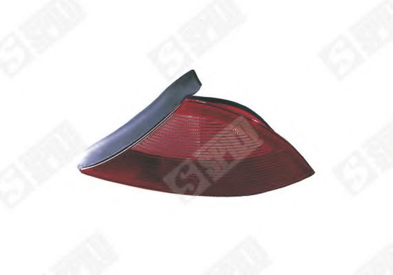 Задний фонарь SPILU 416003