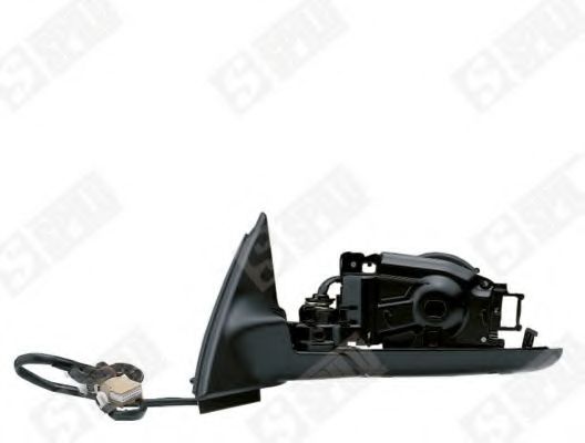 Наружное зеркало SPILU 50245