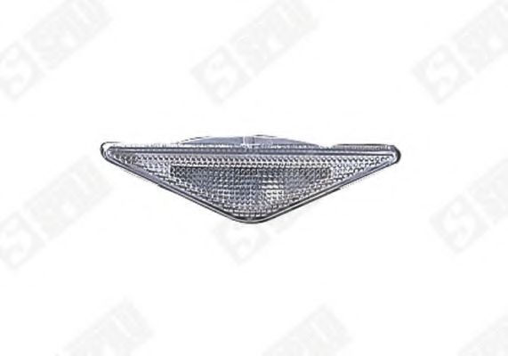 Фонарь указателя поворота SPILU 509049