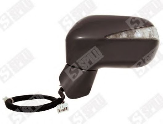 Наружное зеркало SPILU 51155