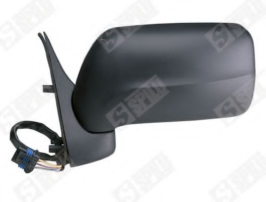 Наружное зеркало SPILU 51637