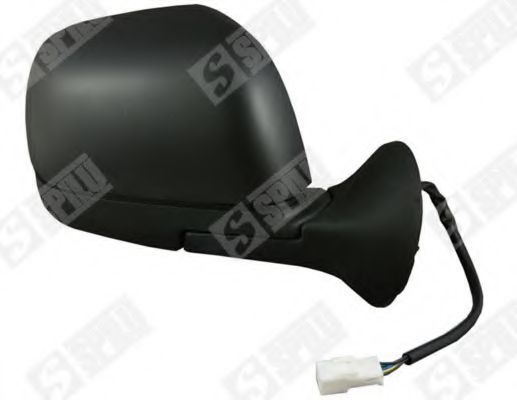 Наружное зеркало SPILU 55275