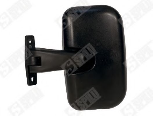 Зеркало рампы SPILU 61859