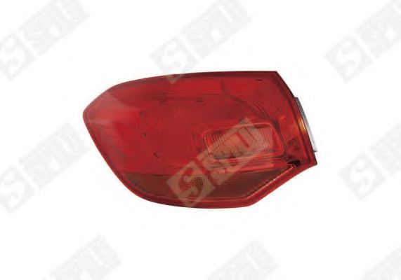 Задний фонарь SPILU 900394