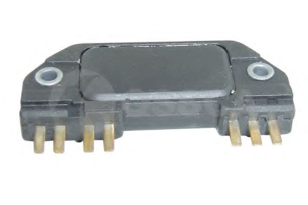 Блок управления, система зажигания OSSCA 01399